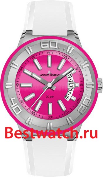 Часы Jacques Lemans Sport 1-1785E